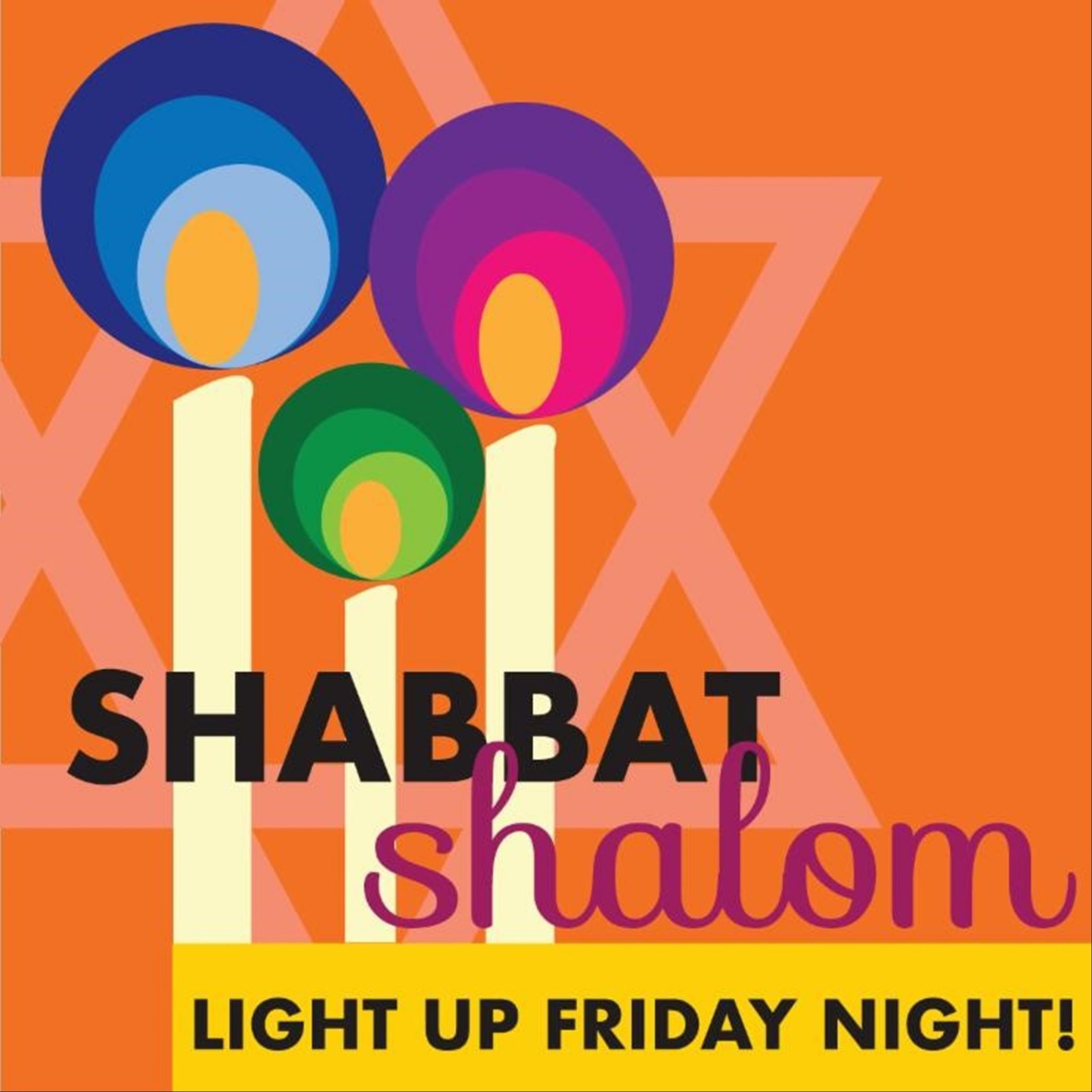 Kabbalat Shabbat | Temple Israel of Scranton - Egalitarian ...